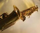 Saksofon, müzik üflemeli çalgı